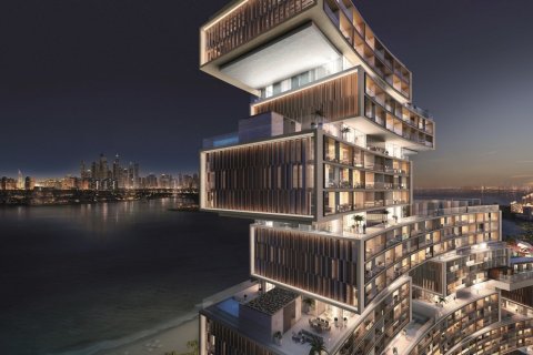 2 bedrooms Penthouse in Dubai, UAE No. 94870 10