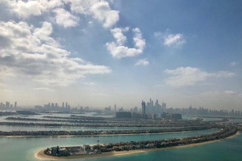 2 bedrooms Penthouse in Dubai, UAE No. 94870 3