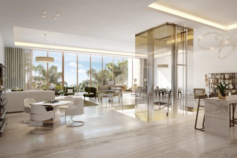 2 bedrooms Penthouse in Dubai, UAE No. 94870 12
