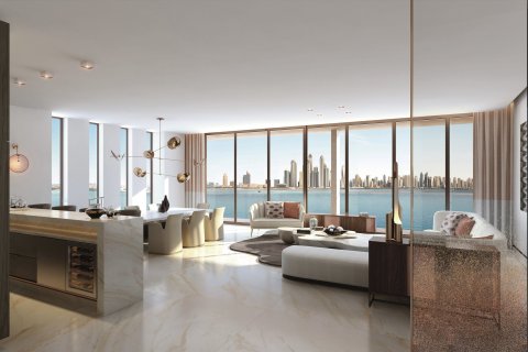 2 bedrooms Penthouse in Dubai, UAE No. 94870 13