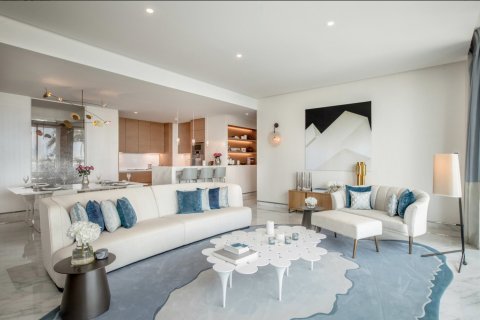 2 bedrooms Penthouse in Dubai, UAE No. 94870 7