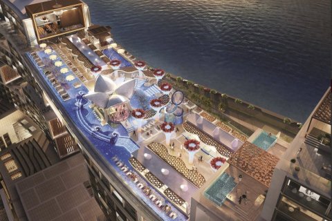 2 bedrooms Penthouse in Dubai, UAE No. 94870 17