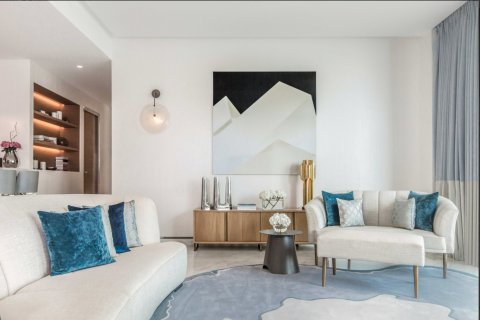 2 bedrooms Penthouse in Dubai, UAE No. 94870 6