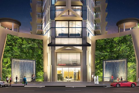 Appartement de 2 chambres à Arjan, UAE No. 94869 11