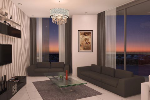 2 bedrooms Apartment in Arjan, UAE No. 94869