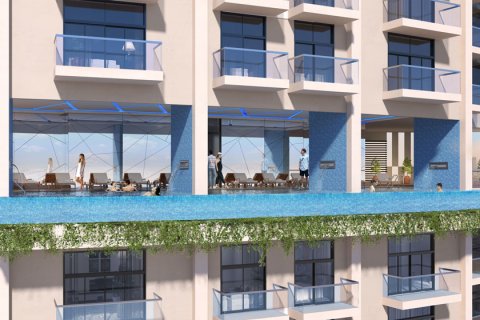 Appartement de 2 chambres à Arjan, UAE No. 94869 6