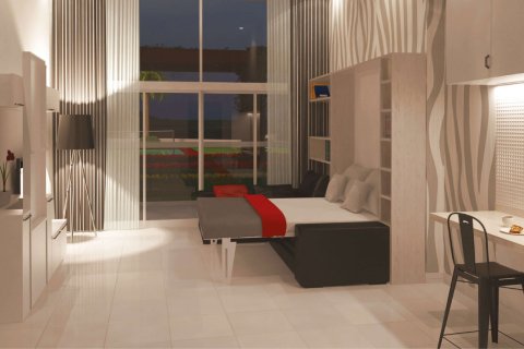 Appartement de 2 chambres à Arjan, UAE No. 94869 9