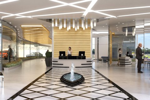 Appartement de 2 chambres à Arjan, UAE No. 94869 7