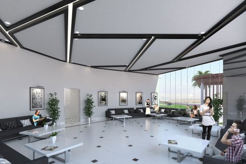 Appartement de 2 chambres à Arjan, UAE No. 94869 8