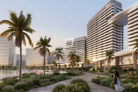 Apartment de 1 dormitorio en Al Marjan Island, UAE No. 128858 8