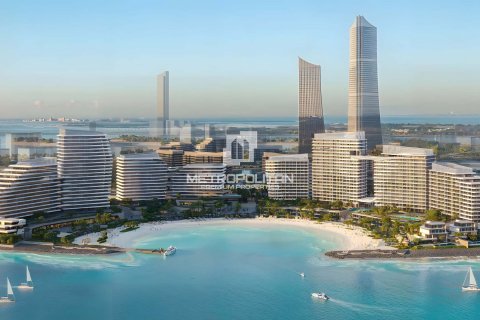 Apartment de 1 dormitorio en Al Marjan Island, UAE No. 128858 6