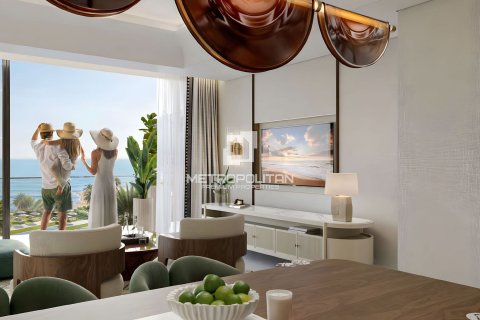 Apartment de 1 dormitorio en Al Marjan Island, UAE No. 128858 11
