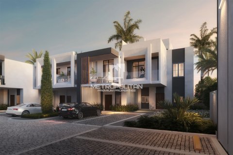 Villa de 4 chambres à Dubai Investment Park, UAE No. 128861