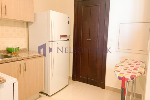 Apartment de 1 dormitorio en Doha, Qatar No. 60928 11