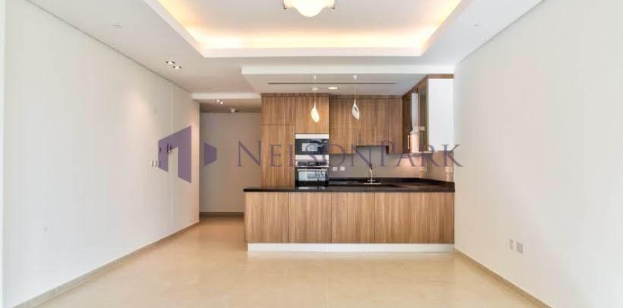 Apartamento tipo estudio Estudio en Doha, Qatar No. 60919