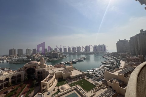 3 غرف نوم شقة في الدوحة, Qatar رقم 60933
