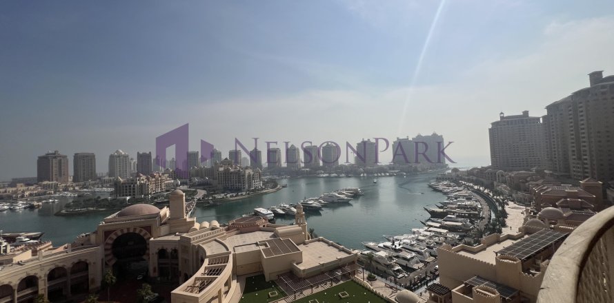 3 غرف نوم شقة في الدوحة, Qatar رقم 60933
