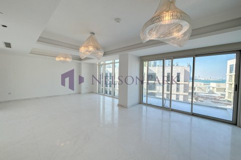 4 bedrooms Apartment in Doha, Qatar No. 60927 14
