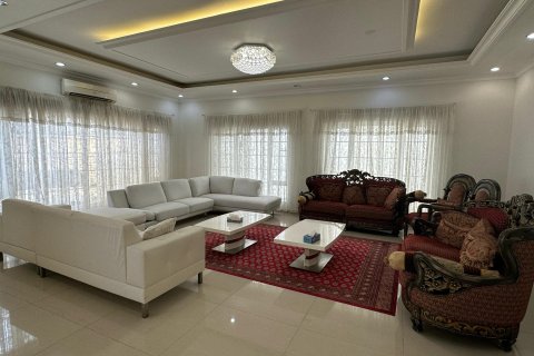 6 غرفة نوم  فيلا في ٱلسِّيْب, عُمان رقم 54886 3