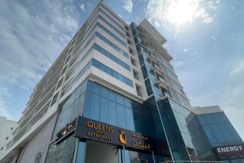 Квартира с 2 спальнями в Al Khuwair, Оман №54888