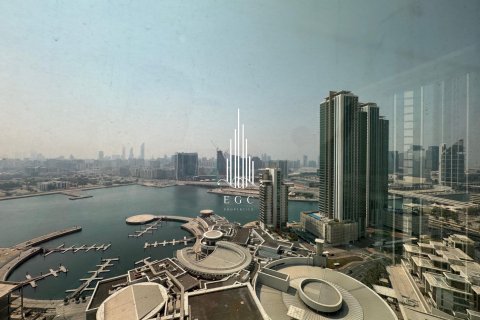 Appartement de 4 chambres à Al Reem Island, UAE No. 37585 26