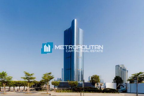 Appartement de 3 chambres à Al Reem Island, UAE No. 149967
