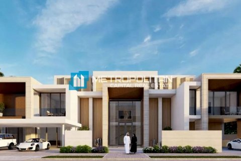 4 غرف نوم فيلا في جزيرة الريم, الإمارات العربية المتحدة رقم 149968