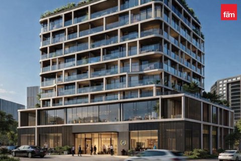 Apartamento tipo estudio Estudio en Al Satwa, UAE No. 169724