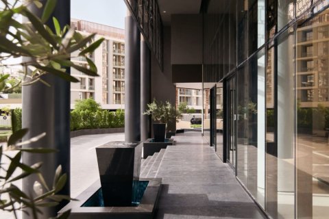 Apartment de 2 dormitorios en Arjan, UAE No. 166418