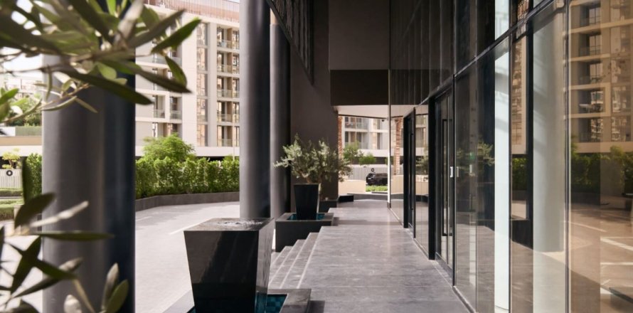 2 غرف نوم شقة في Arjan, الإمارات العربية المتحدة رقم 166418