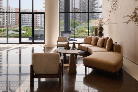 2 غرف نوم شقة في Arjan, الإمارات العربية المتحدة رقم 166418 3
