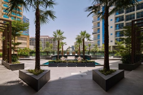 2 غرف نوم شقة في Arjan, الإمارات العربية المتحدة رقم 166418 5
