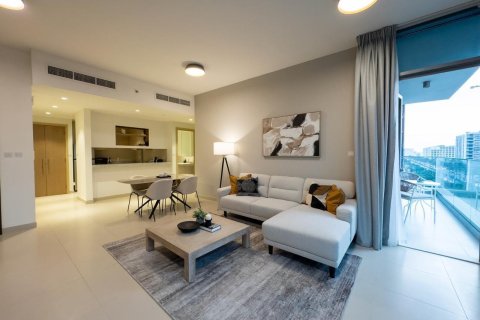 1 bedroom Apartment in Park Heights, UAE No. 166415 12