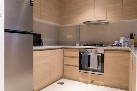1 bedroom Apartment in Park Heights, UAE No. 166415 13