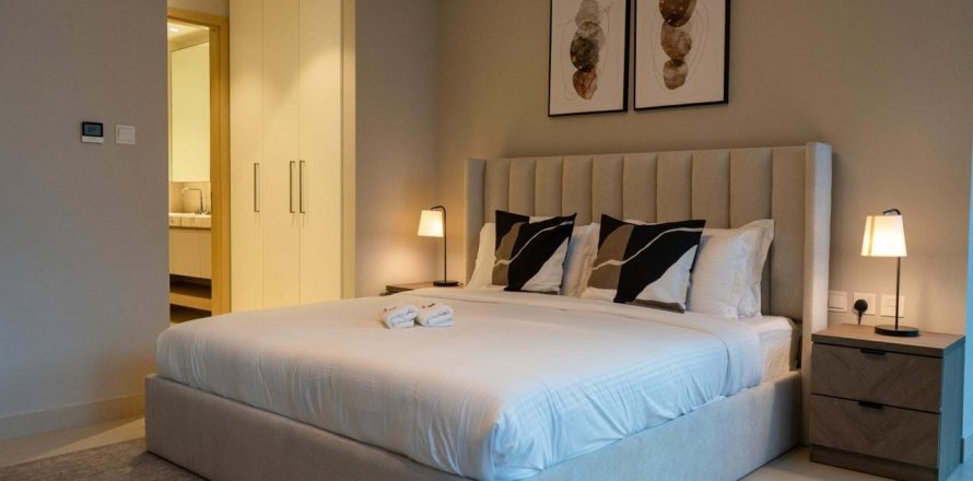 1 bedroom Apartment in Park Heights, UAE No. 166415
