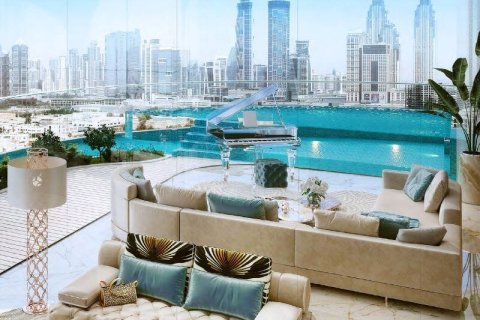 3 bedrooms Apartment in Al Safa, UAE No. 166417 4