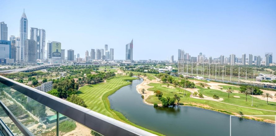 3 bedrooms Apartment in Vida Residence, UAE No. 194543