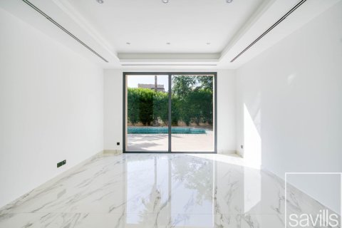 6 bedrooms Villa in The Lakes, UAE No. 194542 19