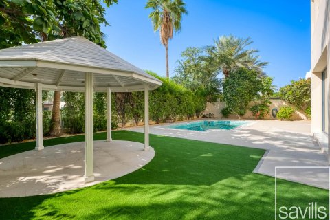 6 bedrooms Villa in The Lakes, UAE No. 194542 29