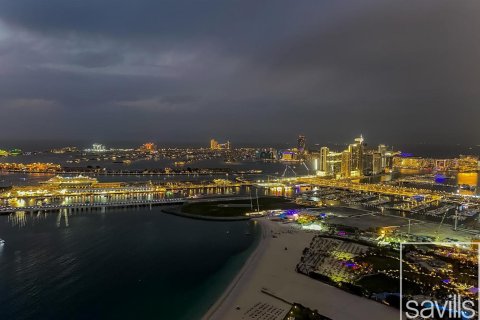 2 غرف نوم شقة في مساكن شاطئ جميرا, الإمارات العربية المتحدة رقم 194546 15