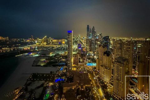 2 غرف نوم شقة في مساكن شاطئ جميرا, الإمارات العربية المتحدة رقم 194546 14