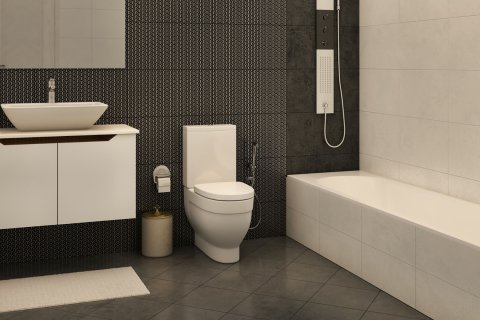 2 bedrooms Apartment in BAYZ TOWER Business Bay, UAE No. 95096