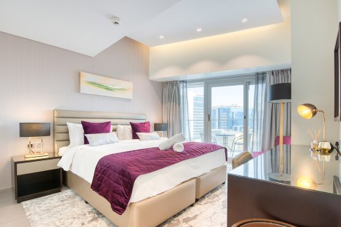 Appartement de 1 chambre à DAMAC MAISON MAJESTINE Downtown Dubai (Downtown Burj Dubai), UAE No. 95087 5