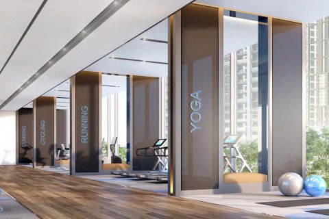 Appartement de 1 chambre à HARBOUR GATE Dubai Creek Harbour (The Lagoons), UAE No. 95070 4