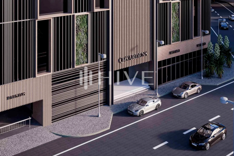 2 bedrooms Duplex in Jumeirah Village Circle, UAE No. 4735
