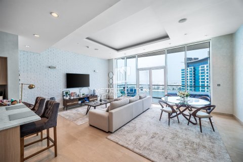 Apartment de 1 dormitorio en Oceana, UAE No. 128934 3
