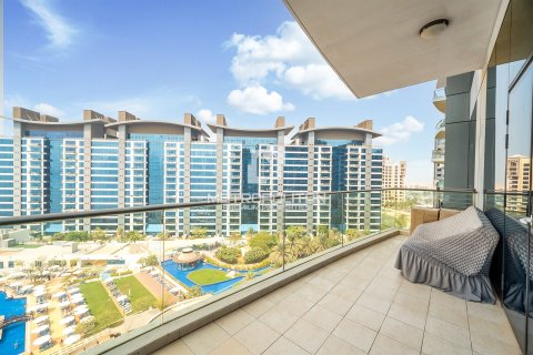 Apartment de 1 dormitorio en Oceana, UAE No. 128934 21
