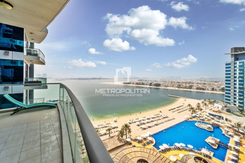 Apartment de 1 dormitorio en Oceana, UAE No. 128934 25