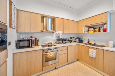 Apartment de 1 dormitorio en Oceana, UAE No. 128934 11