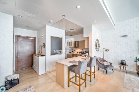 Apartment de 1 dormitorio en Oceana, UAE No. 128934 9